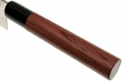Kai Seki Magoroku Redwood Couteau Santoku 0170S -KNIVESANDTOOLS Soldes KAMGR 0170S 05 kai shun seki magoroku redwood kamgr 0170s 05