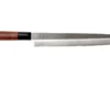 Kai Seki Magoroku Redwood Couteau Yanagiba 0240Y 24 Cm -KNIVESANDTOOLS Soldes KAMGR 0240Y 01 kai shun seki magoroku redwood kamgr 0240y 01