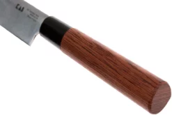 Kai Seki Magoroku Redwood Yanagiba 21 Cm, MGR-0210Y 14 Kai Seki Magoroku Redwood Yanagiba 21 Cm, MGR-0210Y -KNIVESANDTOOLS Soldes KAMGR 210Y 05 kai shun seki magoroku redwood kamgr 210y 05