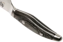 Kai Shun Nagare Couteau Santoku 18 Cm, NDC-0702 -KNIVESANDTOOLS Soldes KANDC 0702 04 kai shun nagare kandc 0702 04