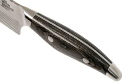 Kai Shun Nagare Couteau Santoku 18 Cm, NDC-0702 -KNIVESANDTOOLS Soldes KANDC 0702 05 kai shun nagare kandc 0702 05
