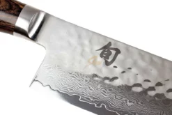 Kai Shun Premium Tim Mälzer Couteau Nakiri 14 Cm -KNIVESANDTOOLS Soldes KATDM 1742 04 kai shun tim malzer katdm 1742 04
