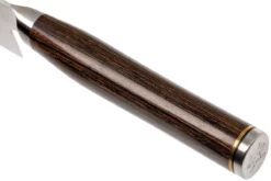 Kai Shun Premium Tim Mälzer Couteau Nakiri 14 Cm -KNIVESANDTOOLS Soldes KATDM 1742 06 kai shun tim malzer katdm 1742 06