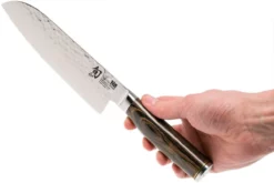 Kai Shun Premier Tim Mälzer DM1702 Santoku 18 Cm 16 Kai Shun Premier Tim Mälzer DM1702 Santoku 18 Cm -KNIVESANDTOOLS Soldes KATDM1702 07 kai shun premier tim malzer v2017 katdm1702 07