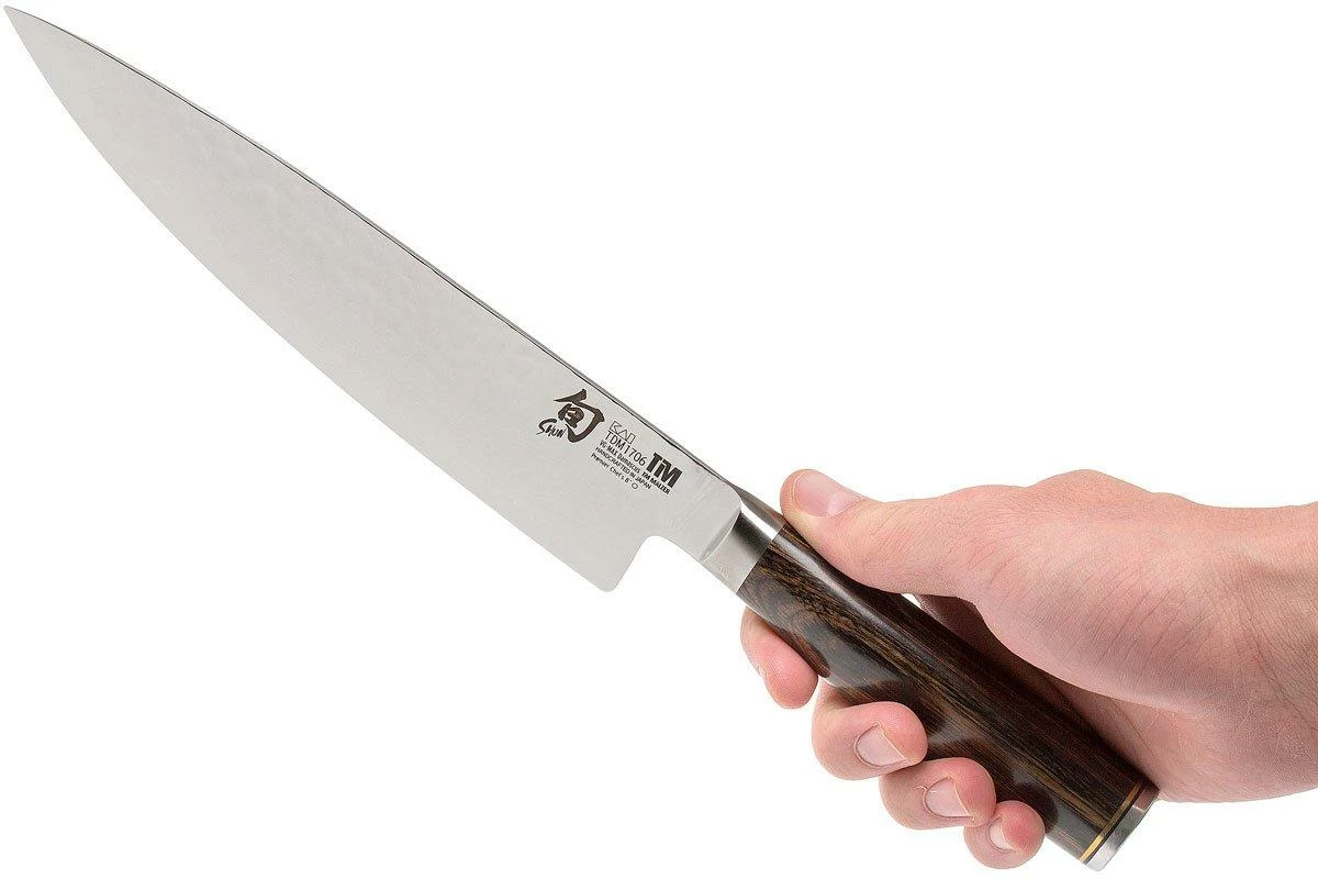 Kai Premier Tim Mälzer Ensemble De Couteaux 2 PiècesTDMS-220 9 Kai Premier Tim Mälzer Ensemble De Couteaux 2 PiècesTDMS-220 – Image 7