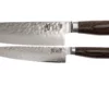Kai Premier Tim Mälzer Set De Couteaux, 2 Pièces TDMS-230 -KNIVESANDTOOLS Soldes KATDMS 230 01 kai shun tim malzer katdms 230 01