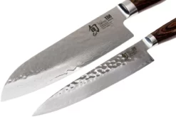 Kai Premier Tim Mälzer Set De Couteaux, 2 Pièces TDMS-230 -KNIVESANDTOOLS Soldes KATDMS 230 03 kai shun tim malzer katdms 230 03