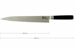 Kai Shun Pro Sho Yanagiba, VG-0005