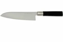 Kai Wasabi Black Santoku 16.5cm 6716S