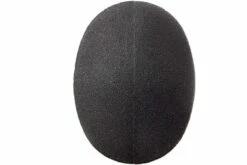 Kai Wasabi Black Santoku 16.5cm 6716S -KNIVESANDTOOLS Soldes KAWB 6716S 07 kai wasabi kawb 6716s 07