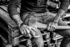 Lansky The Puck Pierre à Aiguiser 9 Lansky The Puck Pierre à Aiguiser -KNIVESANDTOOLS Soldes LSPK 05 lansky lspk the puck d4 sfeerfoto