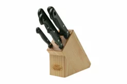 MAM Kitchen Knives Set 420, Set De 6 Couteaux De Cuisine -KNIVESANDTOOLS Soldes MAM420 03 mam scaled