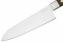 Maserin TEGI 2500-17PM Santoku Marron, 17 Cm 9 Maserin TEGI 2500-17PM Santoku Marron, 17 Cm -KNIVESANDTOOLS Soldes ME2500 17PM 03 maserin scaled