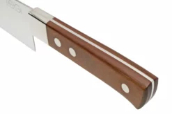 Maserin TEGI 2500-17PM Santoku Marron, 17 Cm 11 Maserin TEGI 2500-17PM Santoku Marron, 17 Cm -KNIVESANDTOOLS Soldes ME2500 17PM 05 maserin scaled