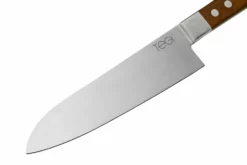 Maserin TEGI 2500TG02-M Set De 6 Couteaux De Cuisine Avec Sac Enroulable, Marron 15 Maserin TEGI 2500TG02-M Set De 6 Couteaux De Cuisine Avec Sac Enroulable, Marron -KNIVESANDTOOLS Soldes ME2500TG02 M 05 maserin scaled