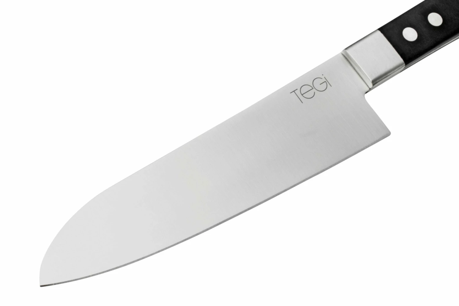 Maserin TEGI 2500TG02-N Set De 6 Couteaux De Cuisine Avec Sac Enroulable, Noir 7 Maserin TEGI 2500TG02-N Set De 6 Couteaux De Cuisine Avec Sac Enroulable, Noir – Image 5