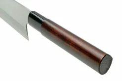 Mujun Misuzu VO0-J Santoku 21 Cm 10 Mujun Misuzu VO0-J Santoku 21 Cm -KNIVESANDTOOLS Soldes MJVO0 J 04 mujun scaled