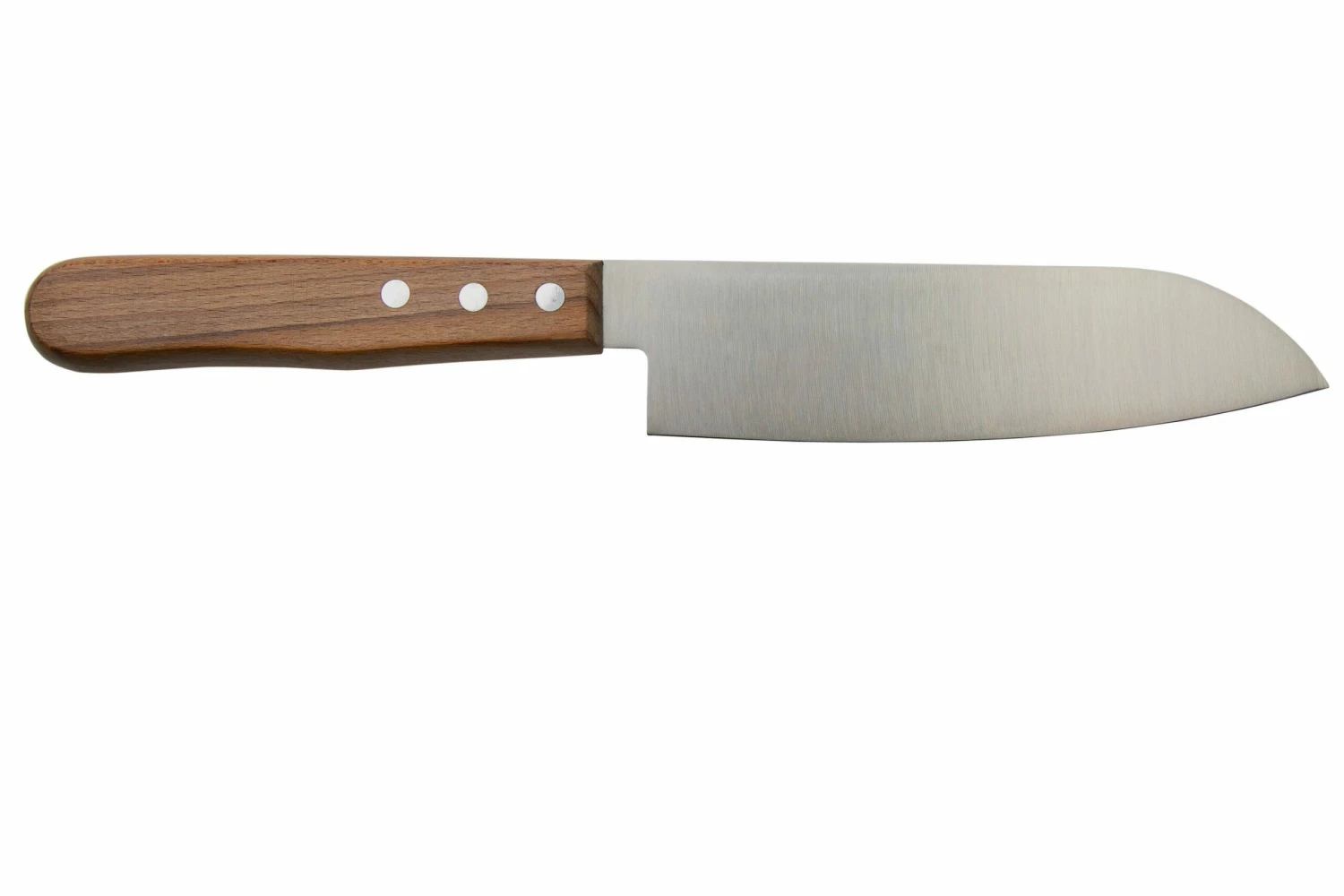 Messermeister Future 22-02035 Santoku, 16.5 CM 4 Messermeister Future 22-02035 Santoku, 16.5 CM – Image 2