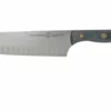 Messermeister Custom 8610-7K Santoku, 18 Cm -KNIVESANDTOOLS Soldes MR8610 7K 01 messermeister scaled