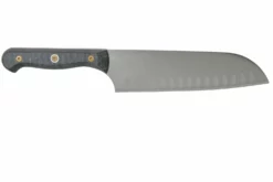 Messermeister Custom 8610-7K Santoku, 18 Cm 8 Messermeister Custom 8610-7K Santoku, 18 Cm -KNIVESANDTOOLS Soldes MR8610 7K 02 messermeister scaled