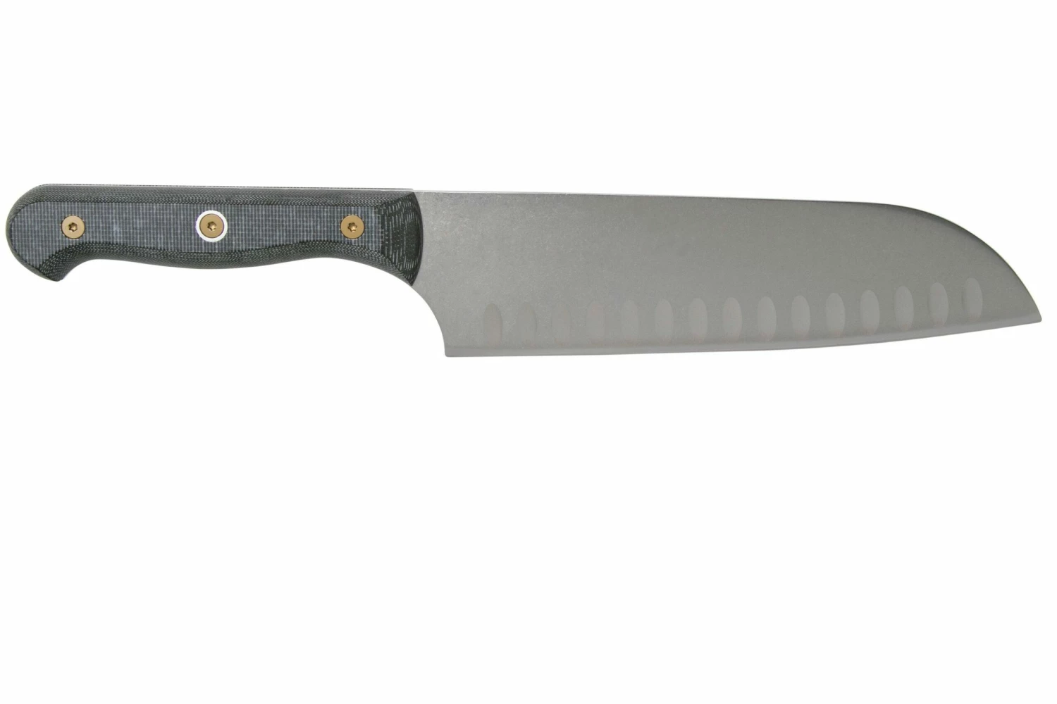 Messermeister Custom 8610-7K Santoku, 18 Cm 4 Messermeister Custom 8610-7K Santoku, 18 Cm – Image 2