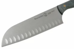 Messermeister Custom 8610-7K Santoku, 18 Cm 9 Messermeister Custom 8610-7K Santoku, 18 Cm -KNIVESANDTOOLS Soldes MR8610 7K 03 messermeister scaled