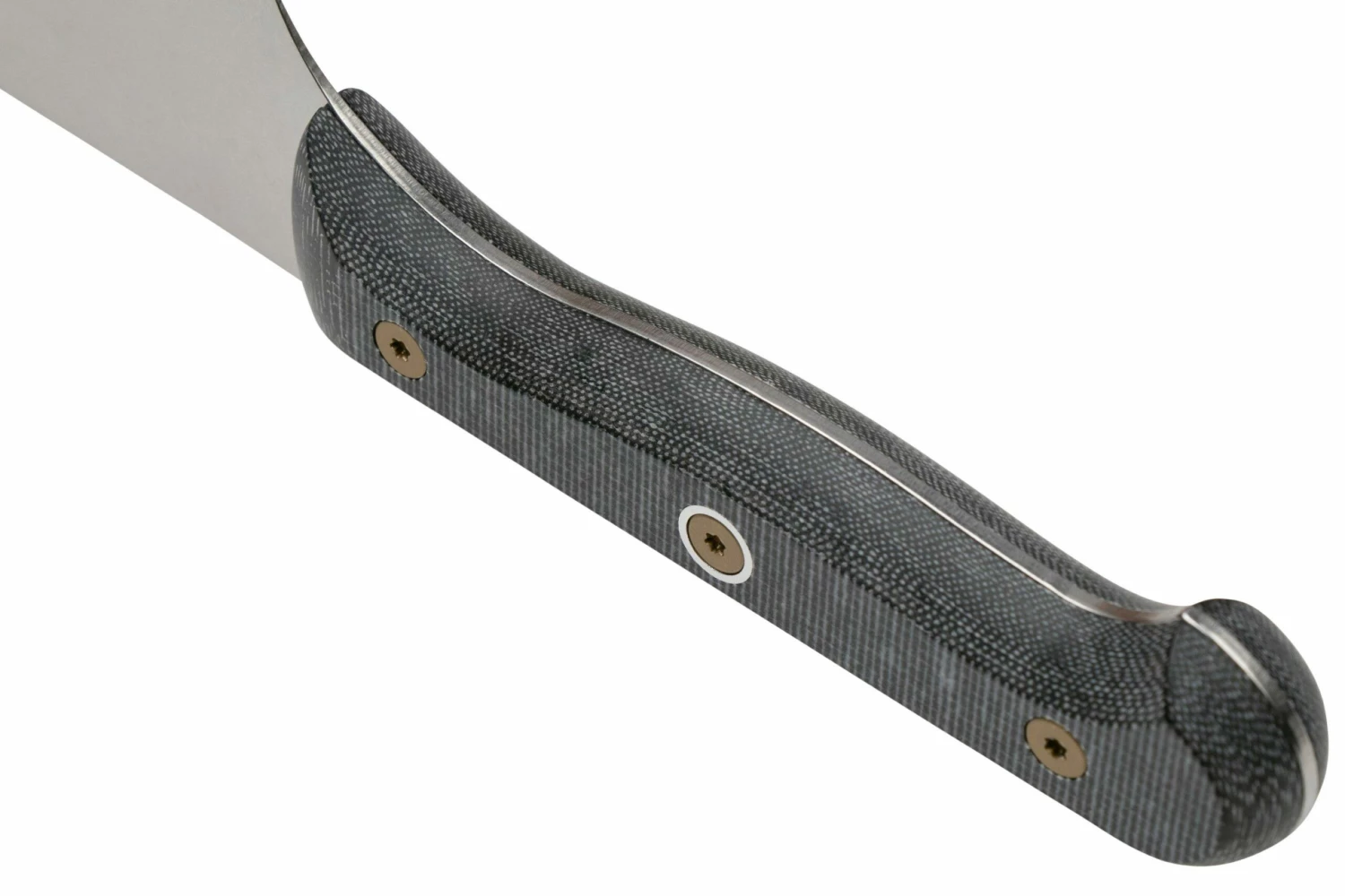 Messermeister Custom 8610-7K Santoku, 18 Cm 6 Messermeister Custom 8610-7K Santoku, 18 Cm – Image 4