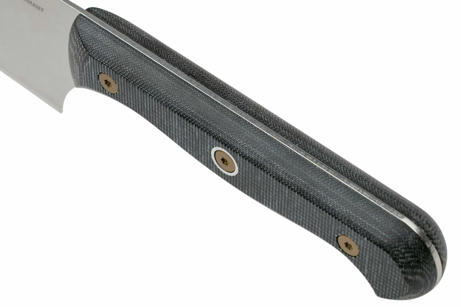 Messermeister Custom 8610-7K Santoku, 18 Cm 7 Messermeister Custom 8610-7K Santoku, 18 Cm – Image 5