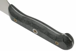 Messermeister Custom 8633-6-5 Nakiri, 16.5 Cm 11 Messermeister Custom 8633-6-5 Nakiri, 16.5 Cm -KNIVESANDTOOLS Soldes MR8633 6 5 05 messermeister scaled