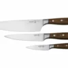 Messermeister Avanta Start Set, Set De Couteaux 3 Pièces, Bois De Pakka -KNIVESANDTOOLS Soldes MRL8000 3S 01 messermeister scaled