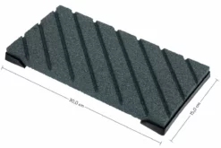 Pierre à égaliser Naniwa Grain 24, A110