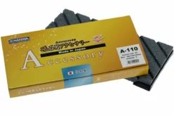 Pierre à égaliser Naniwa Grain 24, A110 9 Pierre à égaliser Naniwa Grain 24, A110 -KNIVESANDTOOLS Soldes NAA 110 04 naniwa egaliseerblok 24 naa 110 04