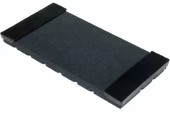 Pierre à égaliser Naniwa Grain 220, A120 -KNIVESANDTOOLS Soldes NAA 120 03 naniwa egaliseerblok 220 naa 120 03