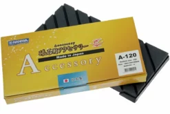 Pierre à égaliser Naniwa Grain 220, A120 -KNIVESANDTOOLS Soldes NAA 120 04 naniwa egaliseerblok 220 naa 120 04