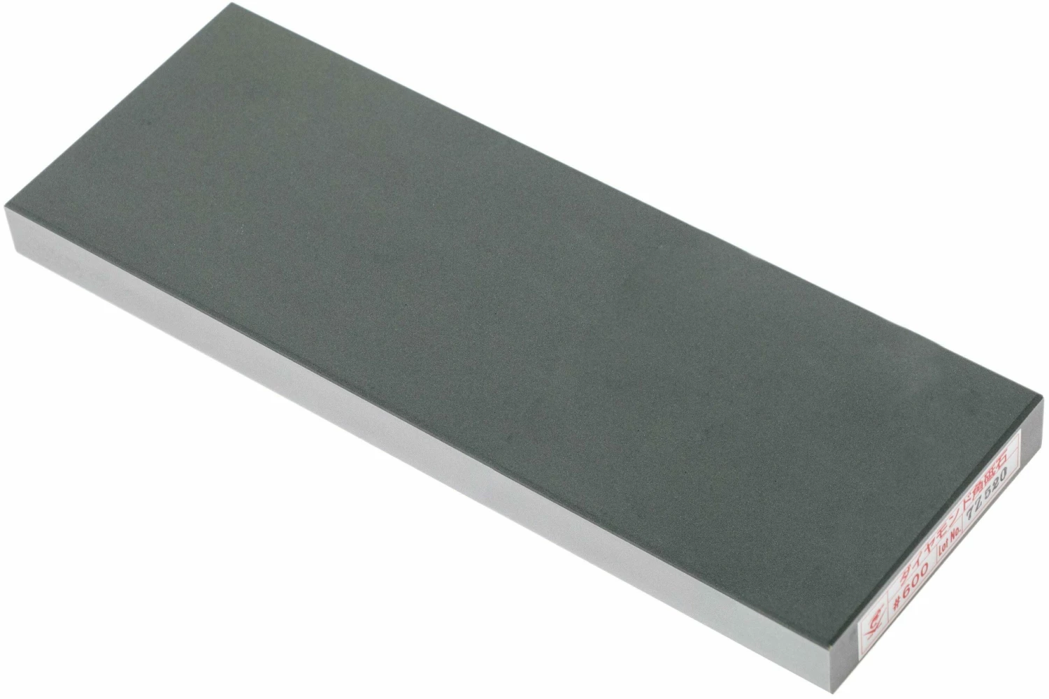 Naniwa Diamond Stone Pierre à Aiguiser, Grain 600 3 Naniwa Diamond Stone Pierre à Aiguiser, Grain 600
