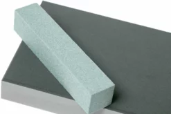 Naniwa Diamond Stone Pierre à Aiguiser, Grain 600 10 Naniwa Diamond Stone Pierre à Aiguiser, Grain 600 -KNIVESANDTOOLS Soldes NADR7506 03 naniwa diamond scaled