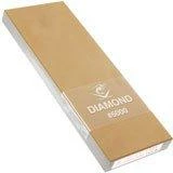 KNIVESANDTOOLS Soldes 37 Naniwa Diamond Stone Pierre à Aiguiser, Grain 6000