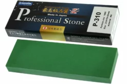 Naniwa Professional Stone, P310, Grain : 1000 -KNIVESANDTOOLS Soldes NAP 310 02 naniwa edit202104 scaled