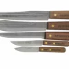Ontario Old Hickory Set De Couteaux 5 Pièces, 7180 1 Ontario Old Hickory Set De Couteaux 5 Pièces, 7180 -KNIVESANDTOOLS Soldes OKC7180 01 ontario old hickory scaled
