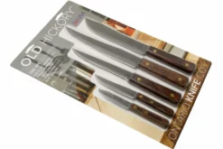 Ontario Old Hickory Set De Couteaux 5 Pièces, 7180 9 Ontario Old Hickory Set De Couteaux 5 Pièces, 7180 -KNIVESANDTOOLS Soldes OKC7180 04 ontario old hickory scaled
