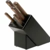 Ontario Old Hickory Set De Couteaux 5 Pièces Avec Bloc, 7220 2 Ontario Old Hickory Set De Couteaux 5 Pièces Avec Bloc, 7220 -KNIVESANDTOOLS Soldes OKC7220 01 ontario old hickory scaled
