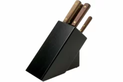 Ontario Old Hickory Set De Couteaux 5 Pièces Avec Bloc, 7220 8 Ontario Old Hickory Set De Couteaux 5 Pièces Avec Bloc, 7220 -KNIVESANDTOOLS Soldes OKC7220 03 ontario old hickory scaled