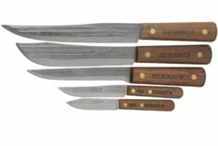 Ontario Old Hickory Set De Couteaux 5 Pièces Avec Bloc, 7220 9 Ontario Old Hickory Set De Couteaux 5 Pièces Avec Bloc, 7220 -KNIVESANDTOOLS Soldes OKC7220 04 ontario old hickory scaled