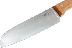 Opinel Parallèle Santoku N°119 -KNIVESANDTOOLS Soldes OP001819 03 opinel op001819 03