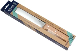 Opinel Parallèle Santoku N°119 -KNIVESANDTOOLS Soldes OP001819 07 opinel op001819 07