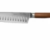 Opinel Les Forgés 1890 Santoku 17 Cm, 002287 1 Opinel Les Forgés 1890 Santoku 17 Cm, 002287 -KNIVESANDTOOLS Soldes OP002287 01 opinel les forges scaled