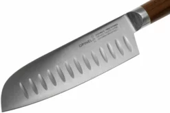Opinel Les Forgés 1890 Santoku 17 Cm, 002287 -KNIVESANDTOOLS Soldes OP002287 03 opinel les forges scaled