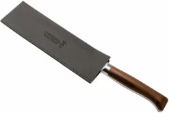 Opinel Les Forgés 1890 Santoku 17 Cm, 002287 -KNIVESANDTOOLS Soldes OP002287 07 opinel les forges scaled