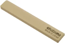 Okatsune KST412 Pierre à Aiguiser Pour Sécateurs Et Cisailles