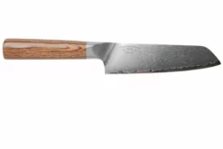 PUMA IP Santoku Knife, 821205 Santoku 14 Cm -KNIVESANDTOOLS Soldes PU821205 02 puma scaled